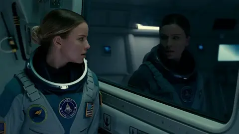 The Astronaut (2025) #theastronaut #creatorsearchinsights #200kviews 