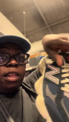 Let’s go get my daughter a new pair of shoe! #shoes #newbalance #newshoes #fyp