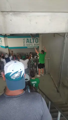 We travel well !A win is a win! #nfl #birds #eagles