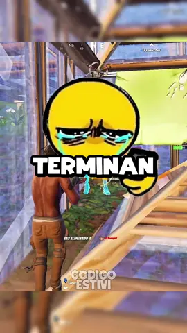 Me farmearon en 10 segundos 😭 #fortnite #fortniteclip #humor #fortnitefunny #fortnitehumor 