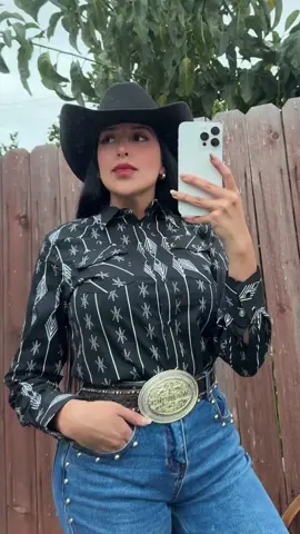 @El General Western Wear 🖤