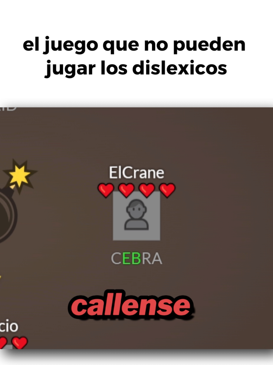 este juego en serio es imposible para los disléxicos 😔  #fypviral #Viral #xybca #fyp #Viral #fypviral #gracioso #angelgaelico12 @elnerox 