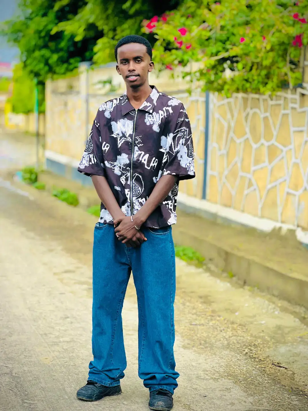 ilmaderayaL🫶👸#samaroongirl #somalitiktok #videoviral #foryoupage #fypシ゚ 