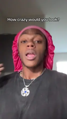 Think about it..why stop?