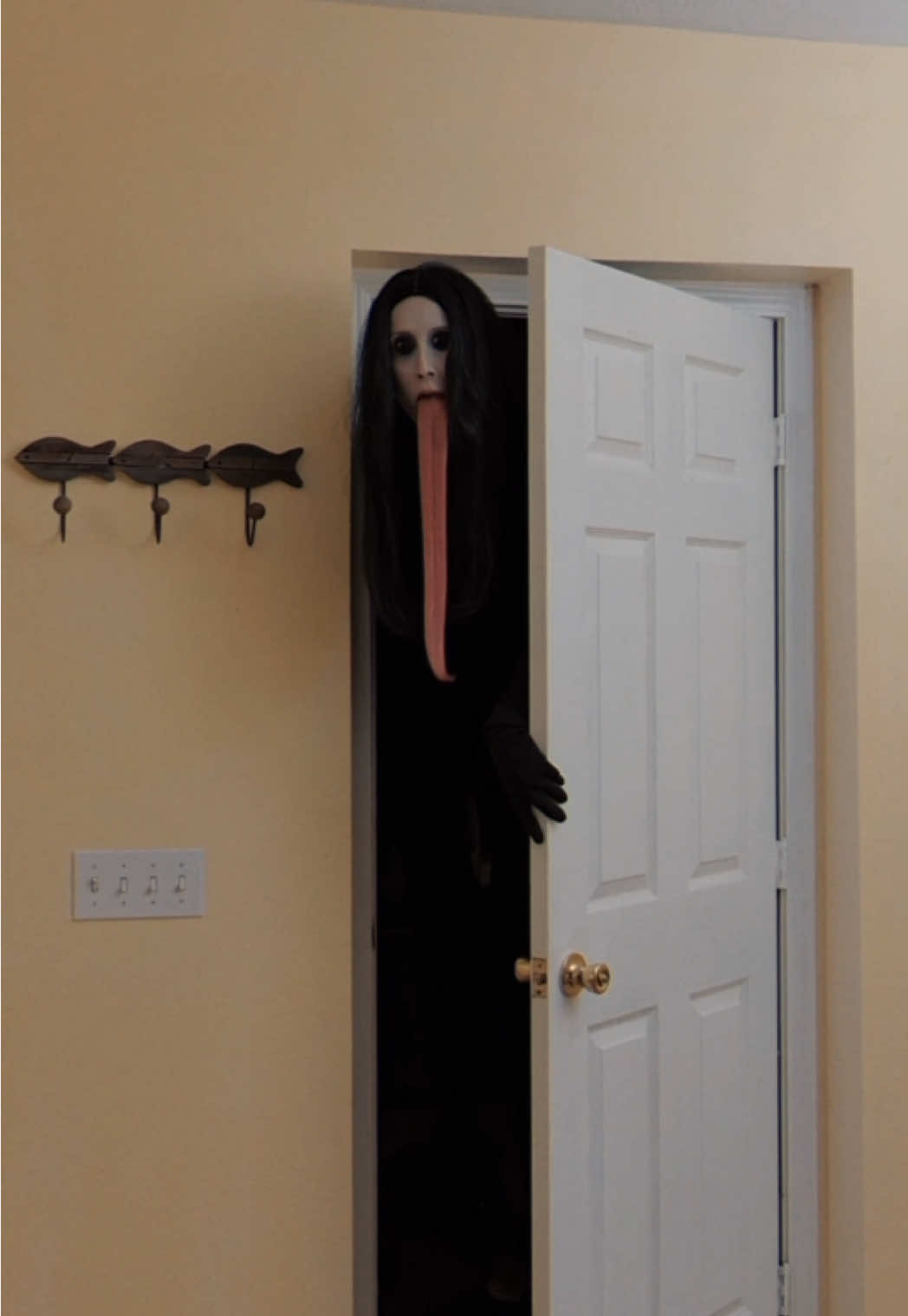 Today’s plan failed #mystery #horror #spooky #scary #creepy