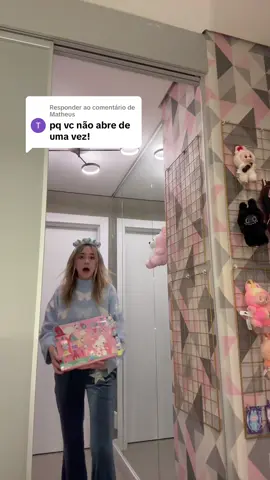 Respondendo a @Matheus ABRINDO TUDO DE UMA VEZ 😵