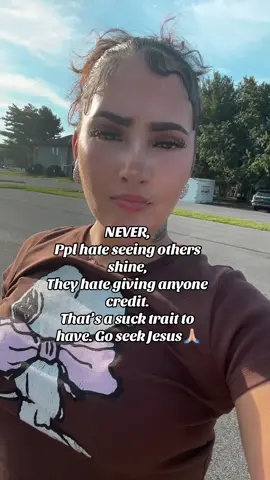 I pray you heal 🙏🏼 cause that child is mindset is not gonna get too far, baby girl. #fentysuperbrandday #LanguageLearning #miserylovescompany 