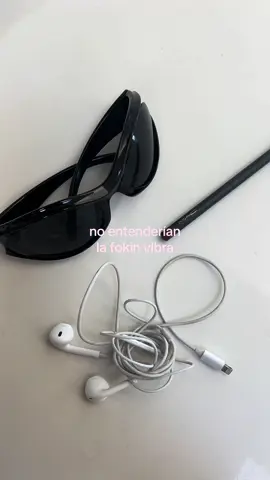 I think I need new headphones