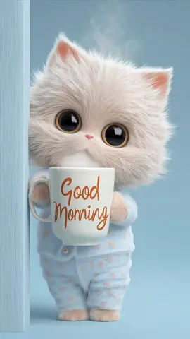 Good morning 💕 . . . . #cutecartoon #livewallpaper #justforyou #goodmorning #morningvibes 