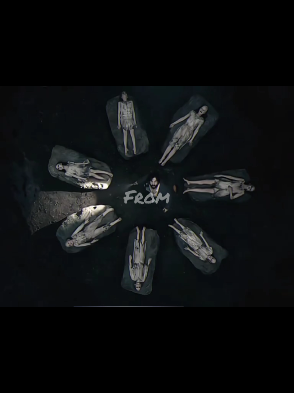 cuarta temporada de la serie de from #fromtvshow #fromville #seriesrecomendadas #fromserie 