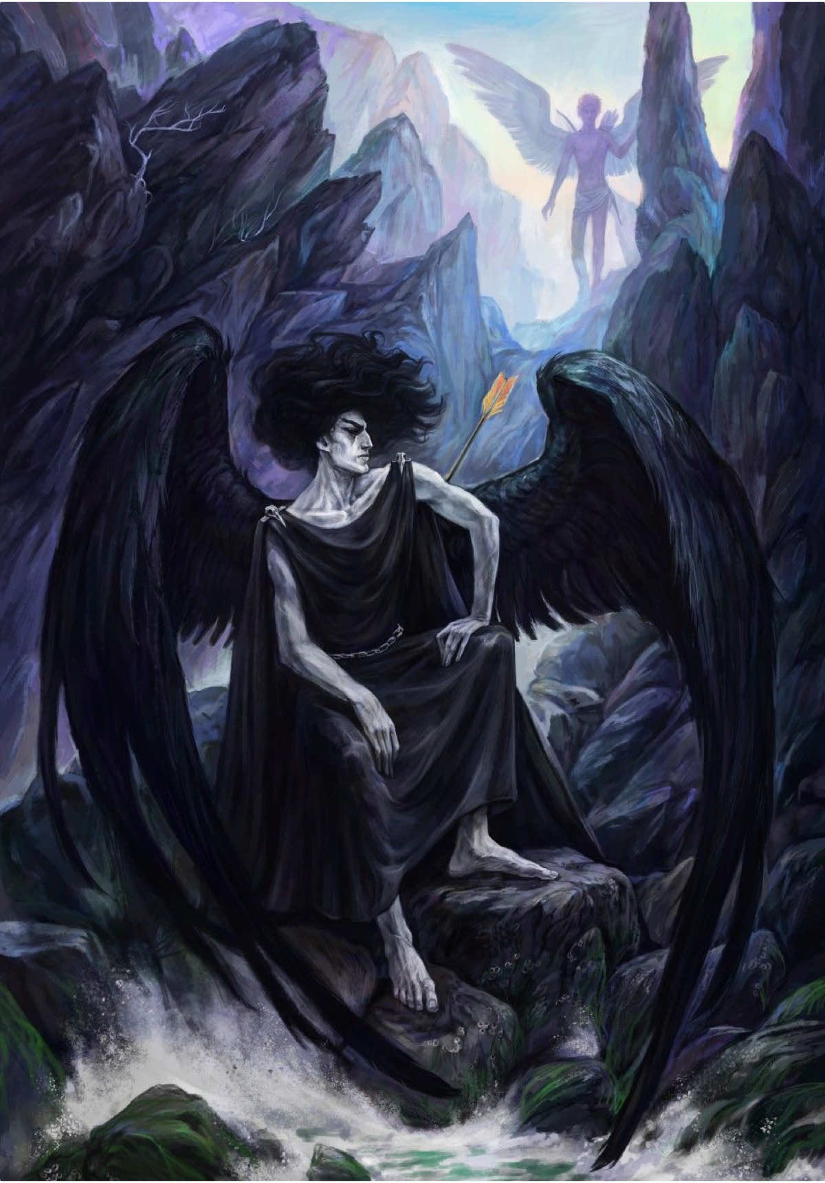 #CABIN15  TYSMM FOR 40K!!!!!!! 🫶🫶💘 #cabin15 #chale15 #hypnos #percyjacksonandtheolympians 