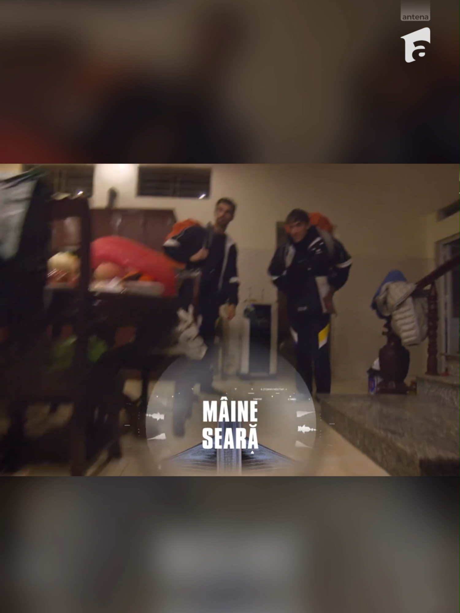 Mulțumim că ai fost alături de noi în această seară! Ne revedem mâine de la 20.30, pe Antena 1 și AntenaPLAY! #asiaexpressromania #drumuleroilor #antena1 #foryou #vietnam #viral