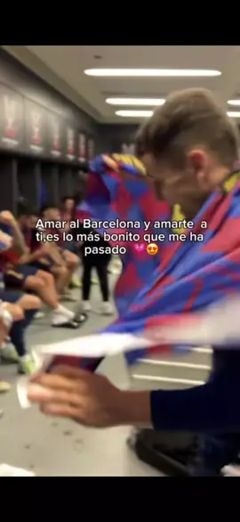🥹❤️‍🩹@Tathy🦋❤️  #fcbarcelona🔵🔴#masqueunclub🔥🔥❤💙❤💙#FCB#fypシ゚ #dale❤️🙊para_masvideos 