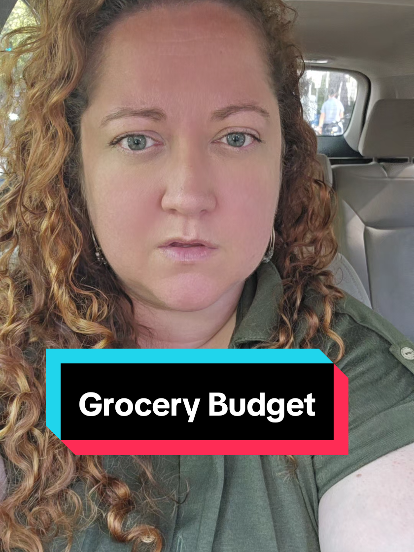 I can't. It's impossible to raise and sustain a family on a single income. My husband is amazing and more than provides for us, but if things continue like this I'm going to have to get a job just to afford to feed our kids. Grocery budgets are insane. Mortgage payments are insane. Gas prices, after school activities, keeping pants long enough to for my growing kids?! It's impossible. 