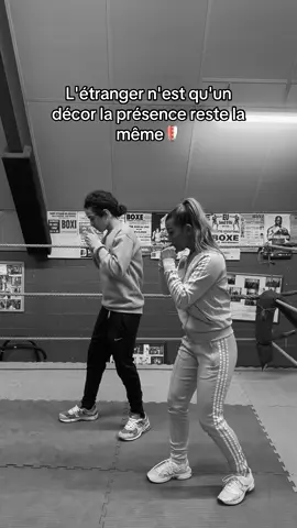 @MAROKINIO 🛡️ ça bouge pas ❤️#coach #boxeur 