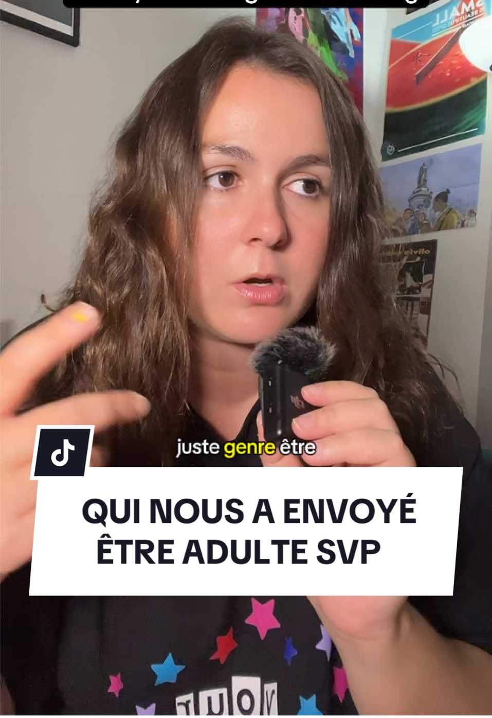 J’retourne me coucher c’est bon réveillez moi quand y’aura un nouveau confinement 