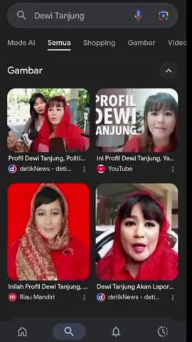 mau cantik kaya ka Dewi Tanjung....Appoitment skrg...No DP full payment dan Cancel Hangus...price Makeup+Hairdo 1,5jt for private makeup. DM now....