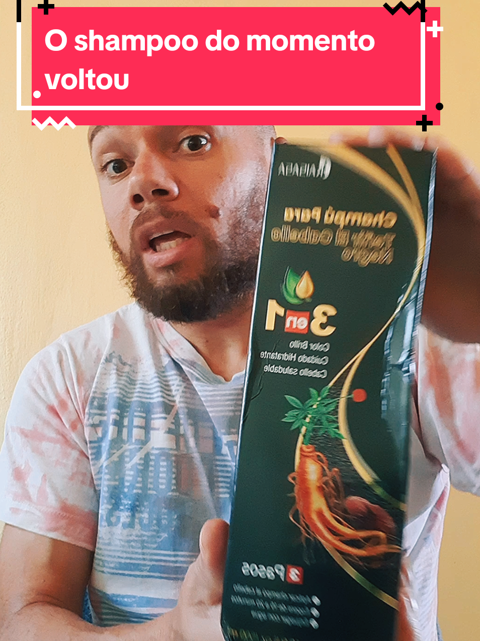 Shampoo para pintar cabelo #shampoo #cabelospretos #cabelosaudavel #tratamentocapilar #cosmeticos 