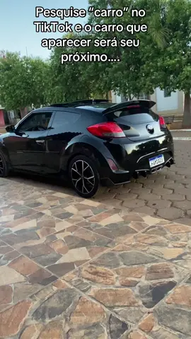 Eai? Qual seria? 💬 #car #veloster #hyundai #carros 