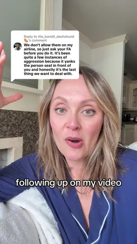 Replying to @the_bandit_dachshund 🌭 #greenscreen #traveltips #traveltiktok #backpain #airtravel 