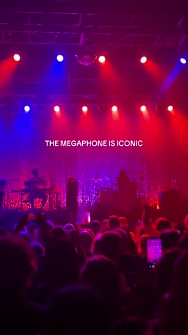 Ellie is an ICON #wolfalice 