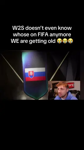 W2S EA FC 26 pack opening #sidemen #w2s #eafc #packopening #fyp 