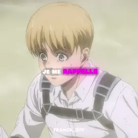 Sont crane la | Attaque des Titans #anime #animemoments #shingekinokyojin