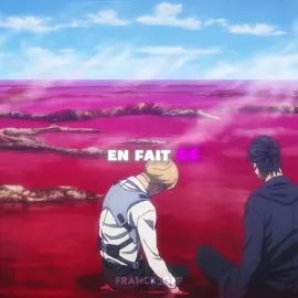 Tout ça ... | Attaque des Titans #animemoments #shingekinokyojin #anime