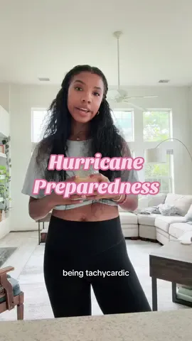I’m just a girl final boss #southcarolina #hurricaneseason #charlestonsc #midwest 