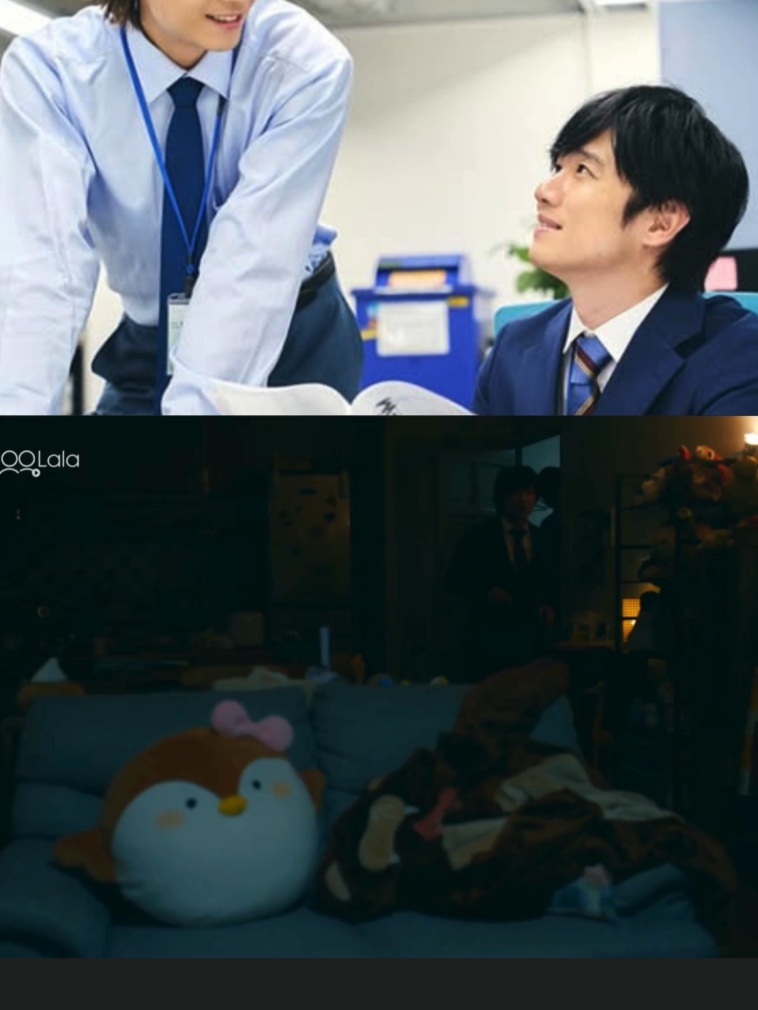 Ep. 2 parte 2 10 cosas que hacer antes de cumplir 40 #blseries #seriesbl #seriesblthai #koreabl #japonseriesbl #10cosasquehacerantesdelos40 #tenthingsiwanttodobeforeiturn40