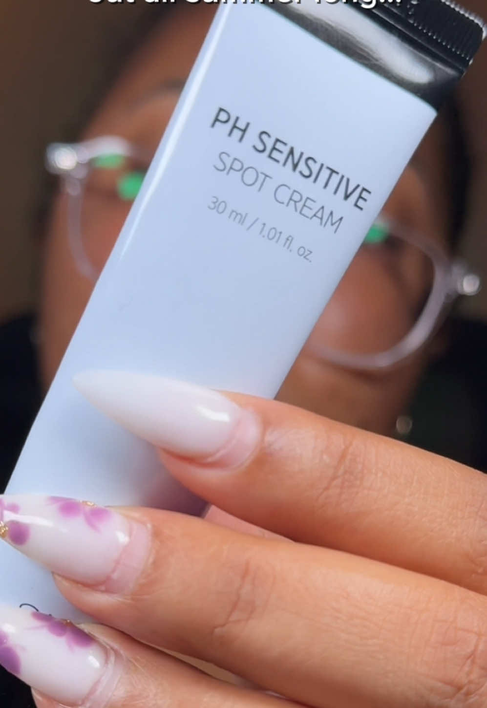 The best, no more dark elbows 🤩✨ @SAM'U Store US  #samu #koreanbeauty #glowing #elbow #elbowgold