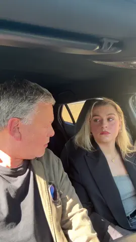 Father Gets Angry At His Daughter For Bullying Others