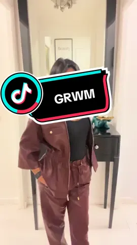 Le style, c’est l’énergie qu’on choisit d’incarner chaque matin. #OOTD #ModeFéminine #StyleInspo #LuxuryVibes #ChicEveryday