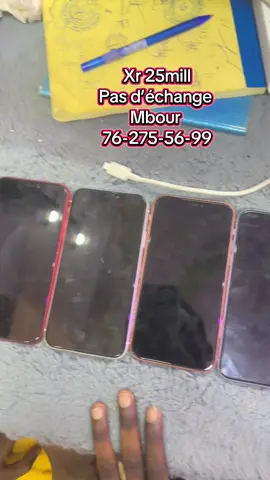 Xr 25mill😮‍💨🥳🥳#762755699 #mbour  #ouzdigitalbusiness 