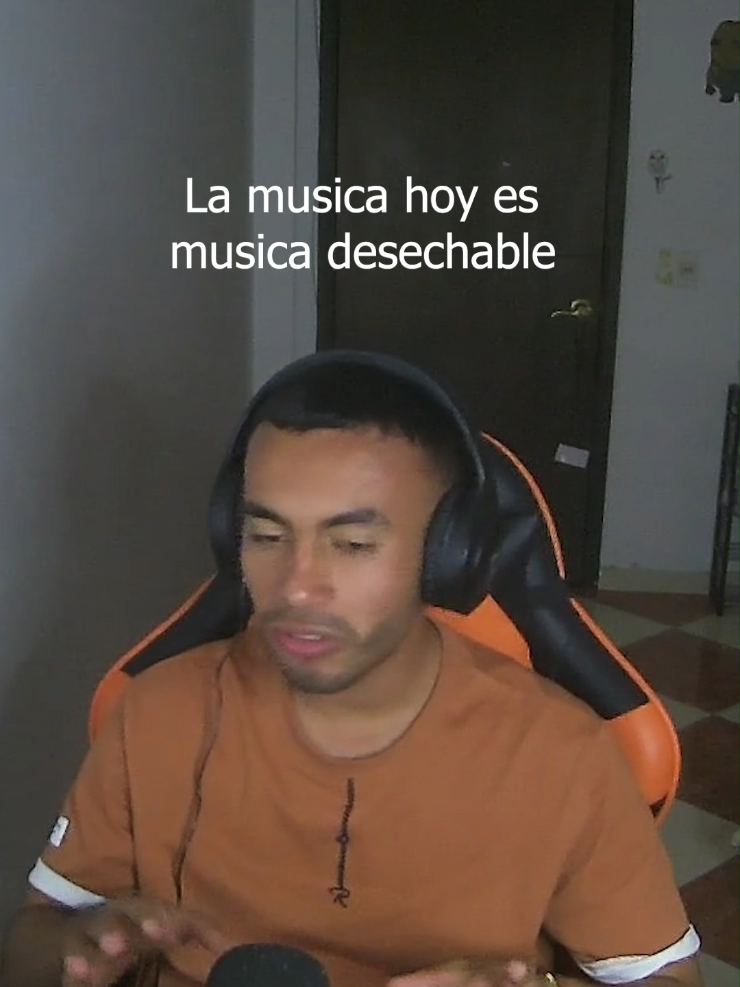 nos vemos en streams!!!!! #colombia #musica #musicaurbana #streamer
