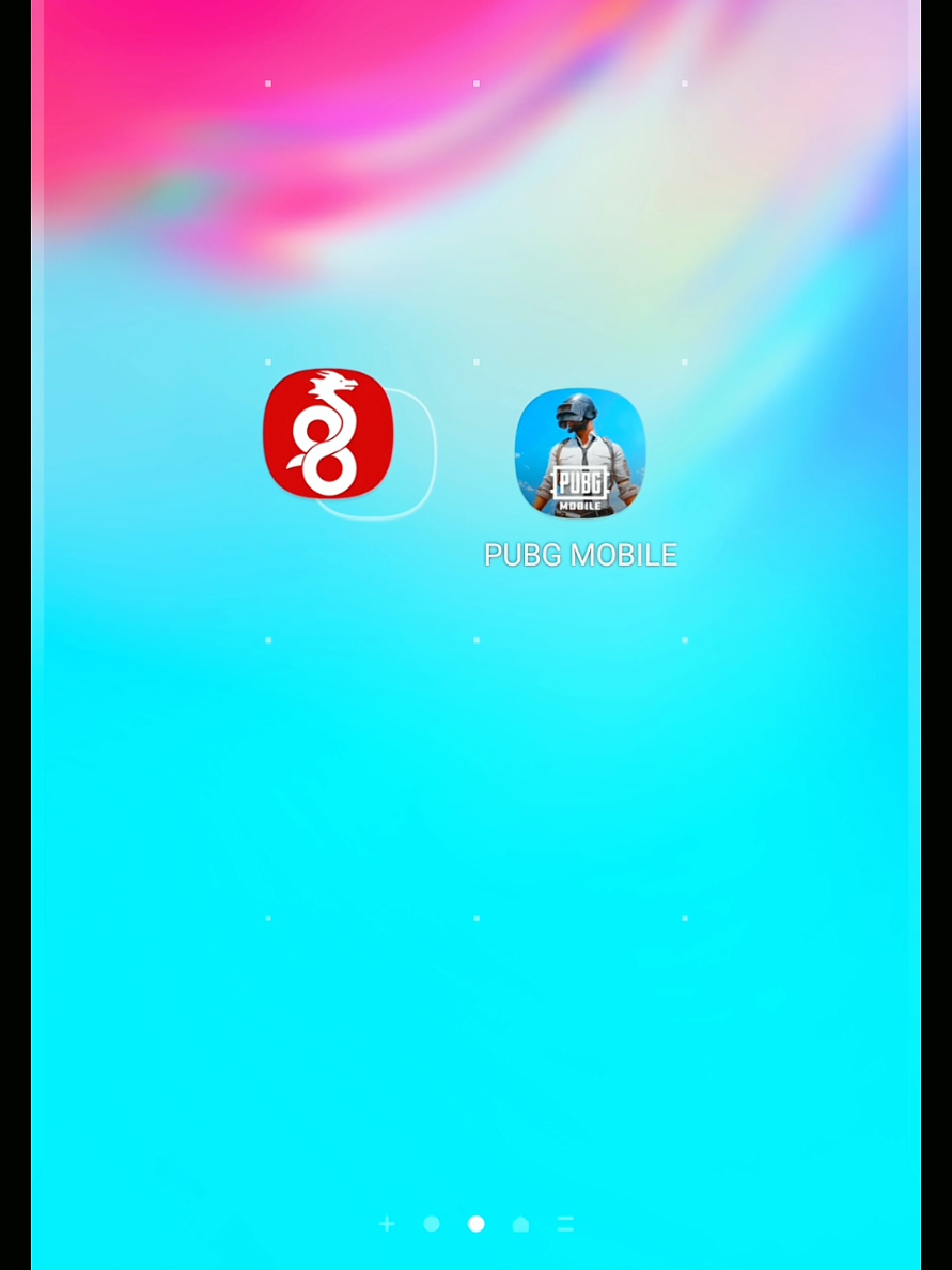 شرح الvpn البرازيلي #tayfour_gaming #pubgmobile 