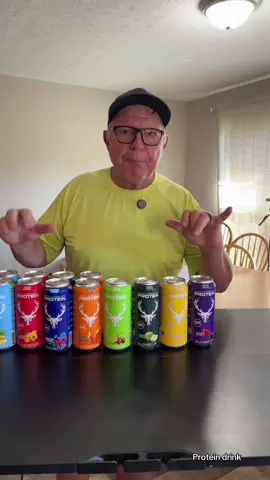 Bucked up protein drink. #proteindrink #genx #TiktokShopFallDealsForYou #tiktokshopblackfriday #tiktokshopcreatorpicks @BuckedUp @Linda’s Daily Quotes 