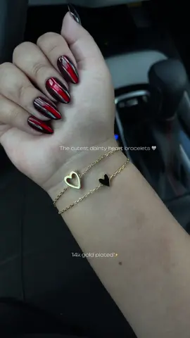 Love all of @PAVOI jewelry✨ been wearing these non stop!🤍 #jewelry #pavoi #pavoijewelry #bracelet #jewelrytiktok 