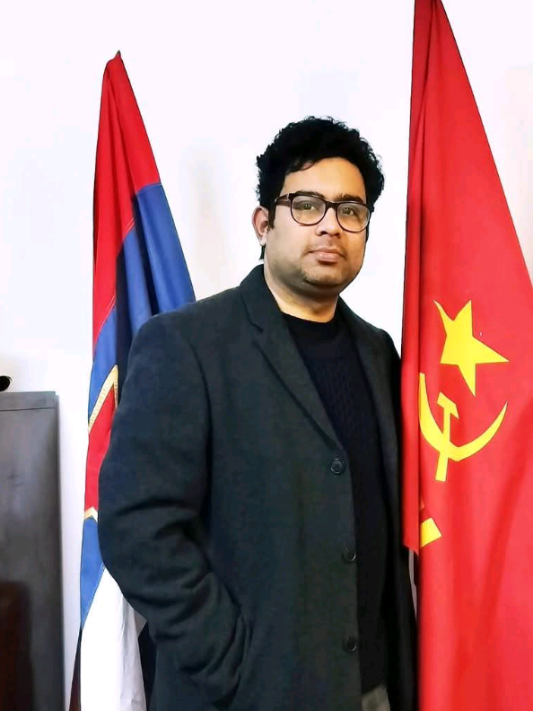 শেখ মুজিব এশিয়ার সবচেয়ে জঘন্য স্বৈরশাসক ছিলেন : ভারতীয় সাংবাদিক অর্ক ভাদুরি