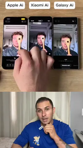 QUAL REMOVE MELHOR O OBJETO COM IA #dicas #viral #tecnologia #celular 