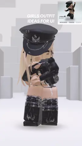 #roblox #outfit #r15 #pourtoi #fyp #robloxtiktok 