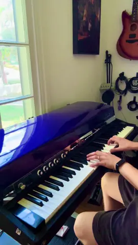205208 #piano #pianist #bedroomproducer #musician #musicproducer 