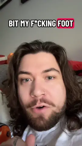 Sorry bout that interruption at the beginning 