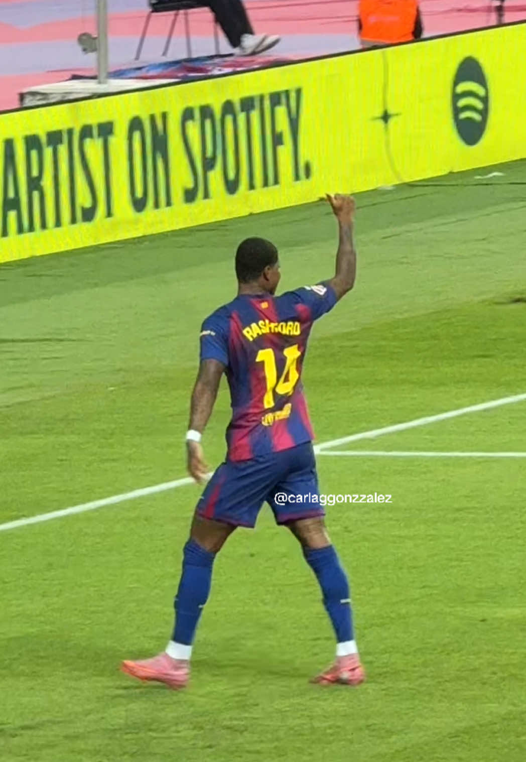 what a player🤯 #rashford #marcusrashford #parati #fyp #fcbarcelona 