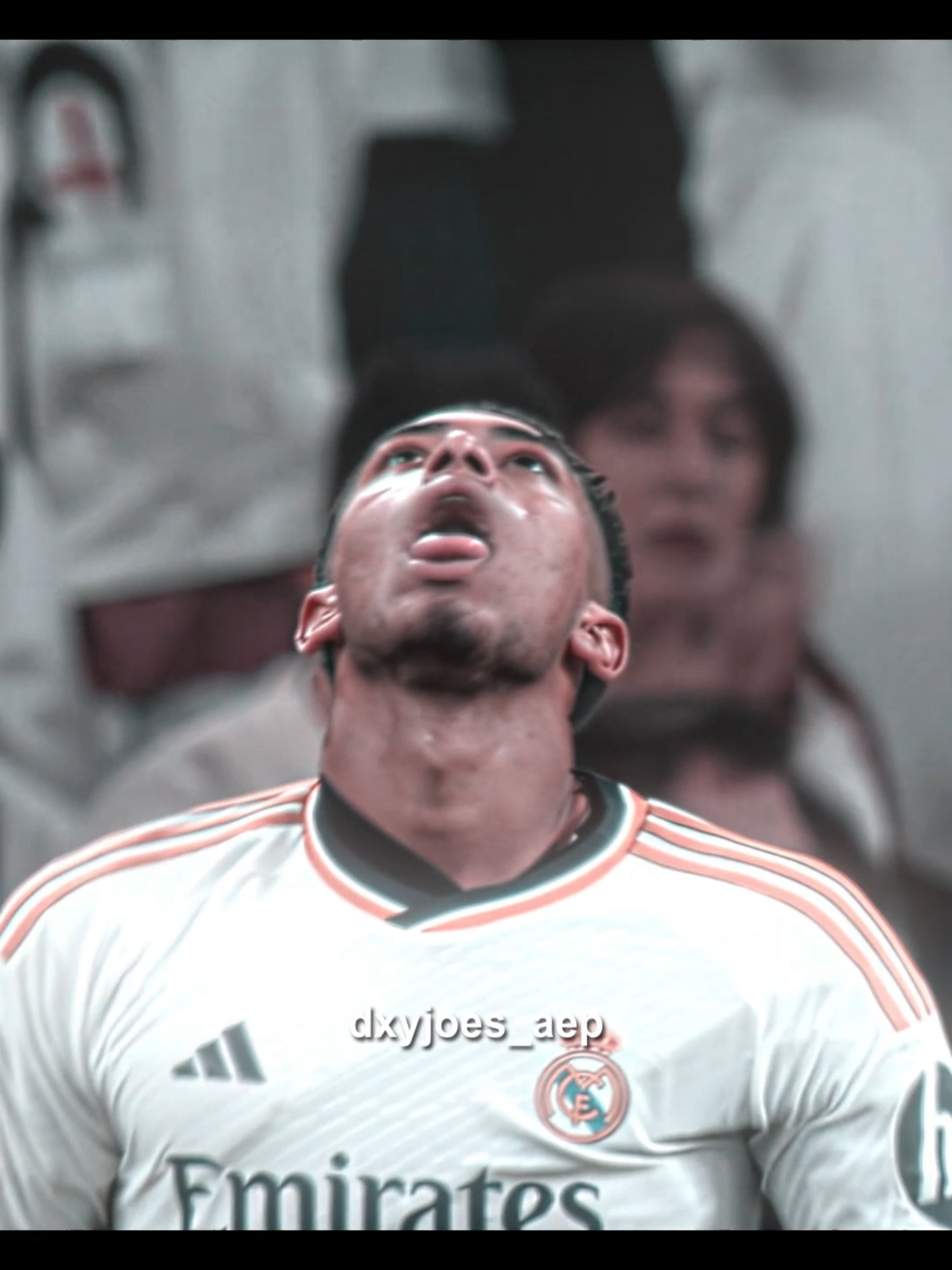 2023 Patrick bateman ahh edits ......ib:@m1l.aep #bellingham #aftereffects #fyp #football #edit 