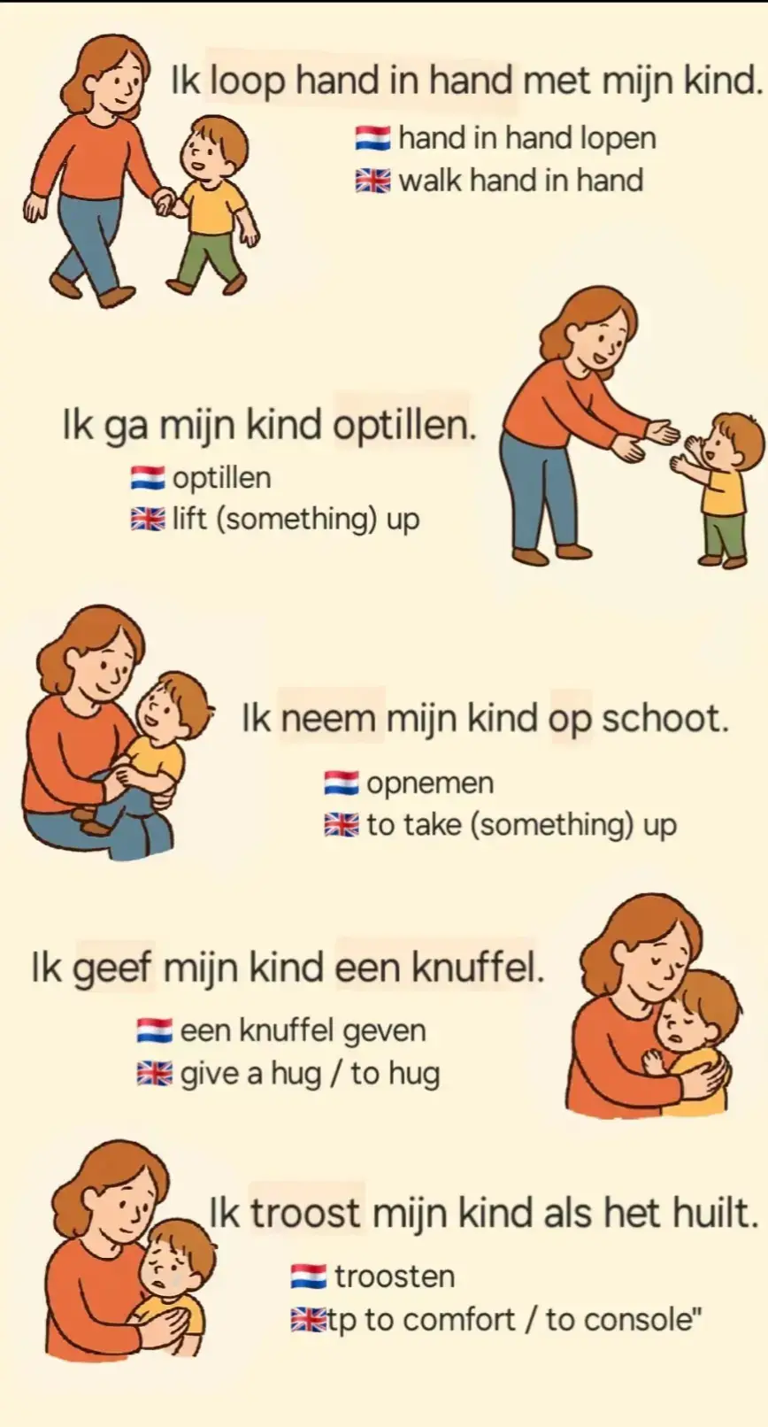 #Nederlandse leren#