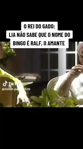 RECORDAR É VIVER - PARTE 328 Os fãs de O Rei do Gado podem se preparar para recordar cenas marcantes na trama de Benedito Ruy Barbosa. Sucesso atemporal da Globo, 