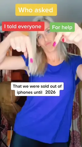 And a riot ensued. #memes😂 #iphone #relatablememe #relatablehumor #justajoke 