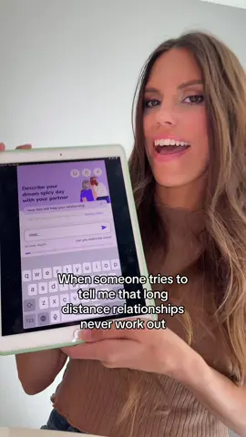 like maybe if you don’t have the right tools and put the effort in but ✨ #pairedapp #couples #ldr #longdistance #longdistancerelationship 