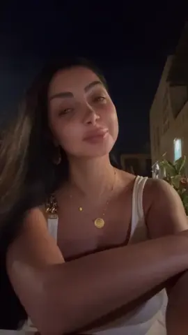 الفنانة كلوديا حنا في احدث فيديو 